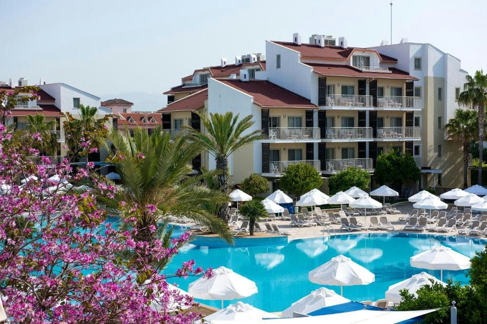 BARUT B SUITES 4*
