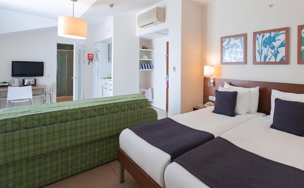 BARUT B SUITES 4*
