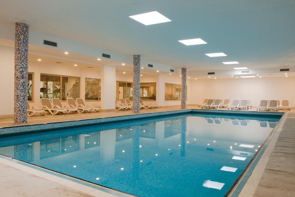 BARUT B SUITES 4*