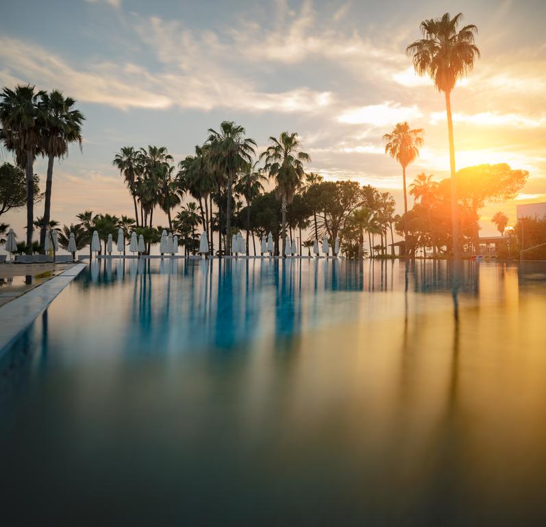 BARUT HOTELS CENNET & ACANTHUS 5*