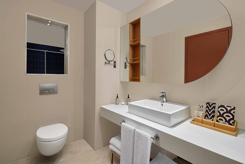BARUT SORGUN SENSATORI 5*