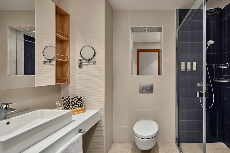 BARUT SORGUN SENSATORI 5*
