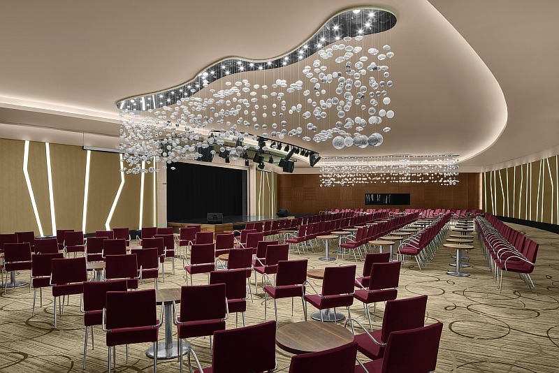BARUT SORGUN SENSATORI 5*