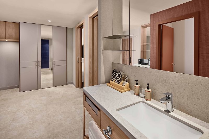 BARUT SORGUN SENSATORI 5*
