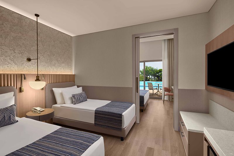 BARUT SORGUN SENSATORI 5*