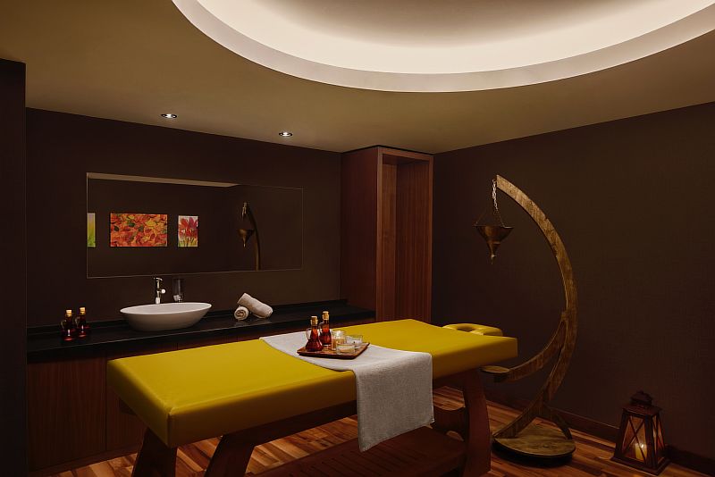 BARUT SORGUN SENSATORI 5*