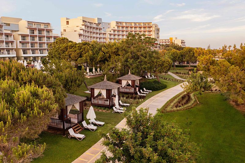 BARUT SORGUN SENSATORI 5*