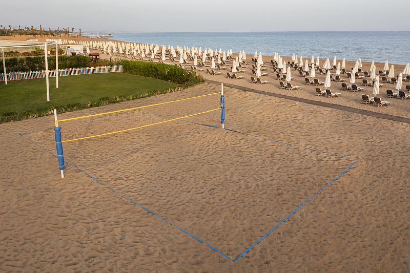 BARUT SORGUN SENSATORI 5*