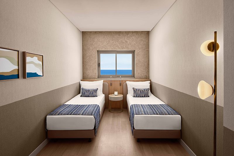 BARUT SORGUN SENSATORI 5*