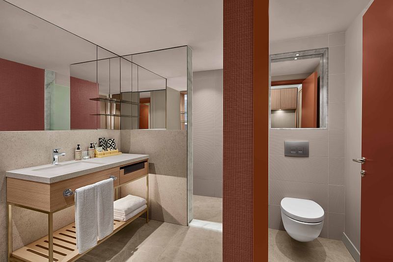 BARUT SORGUN SENSATORI 5*