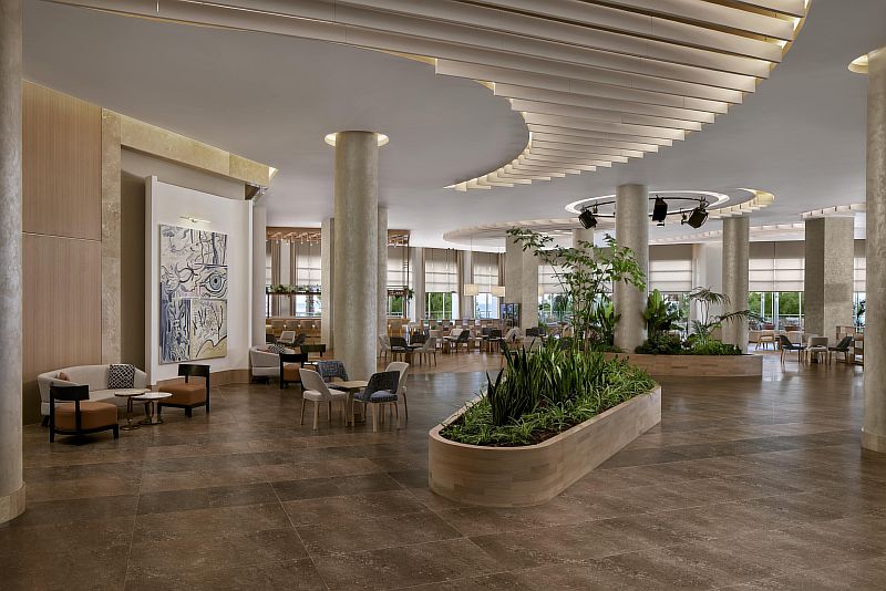 BARUT SORGUN SENSATORI 5*