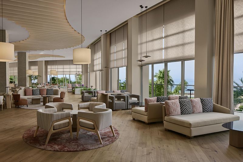 BARUT SORGUN SENSATORI 5*