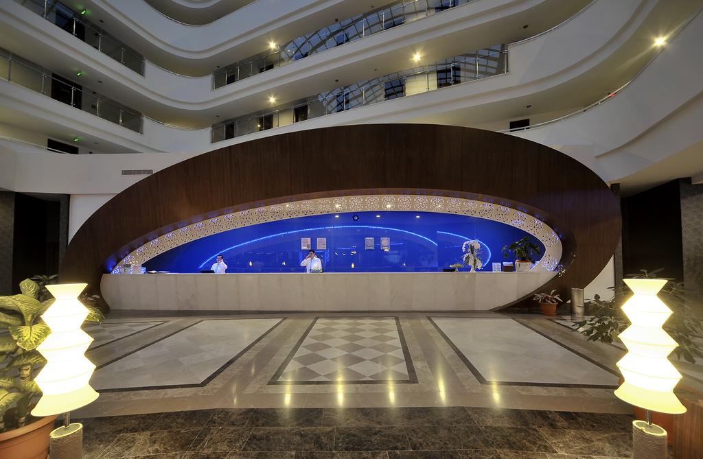 SEA WORLD RESORT & SPA 5*