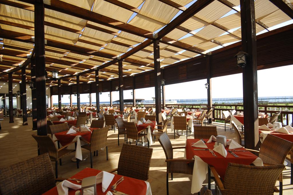 SEA WORLD RESORT & SPA 5*