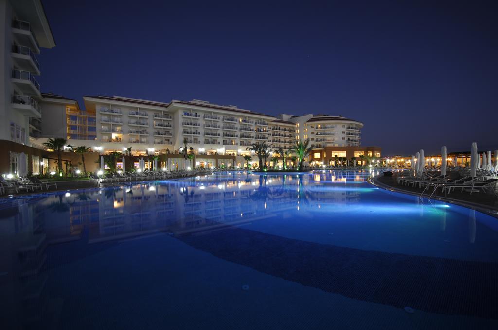 SEA WORLD RESORT & SPA 5*