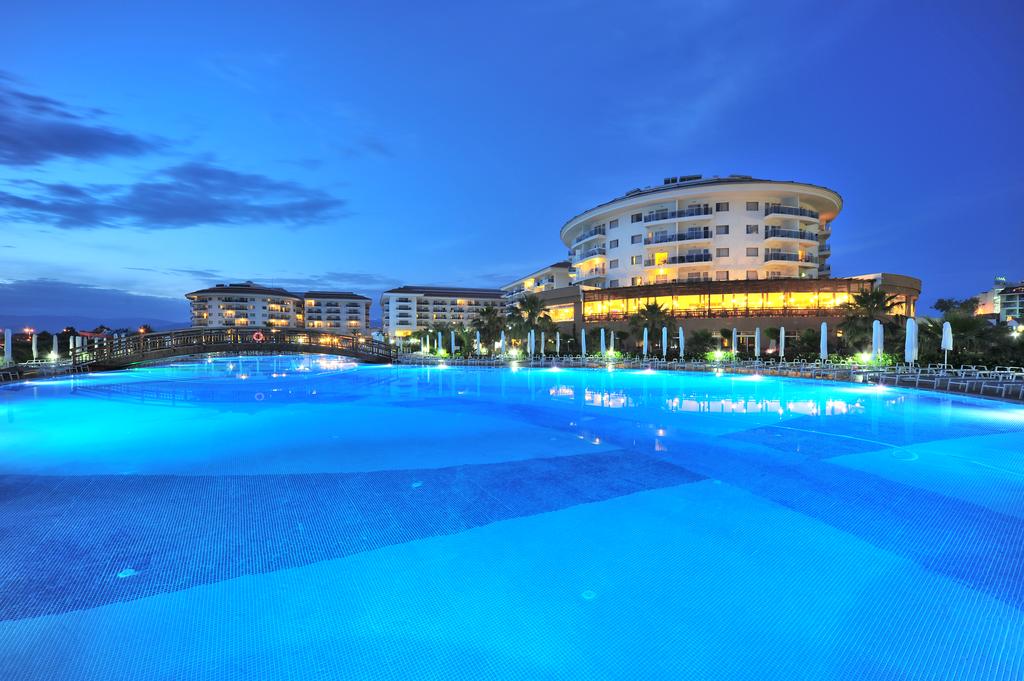 SEA WORLD RESORT & SPA 5*
