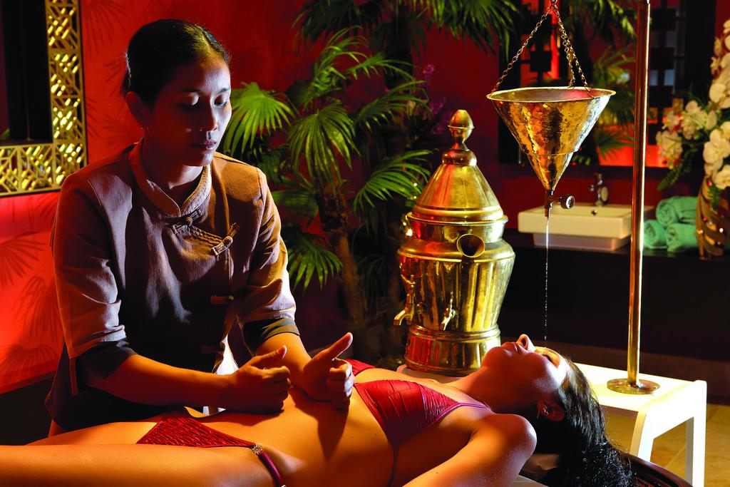 SEA WORLD RESORT & SPA 5*