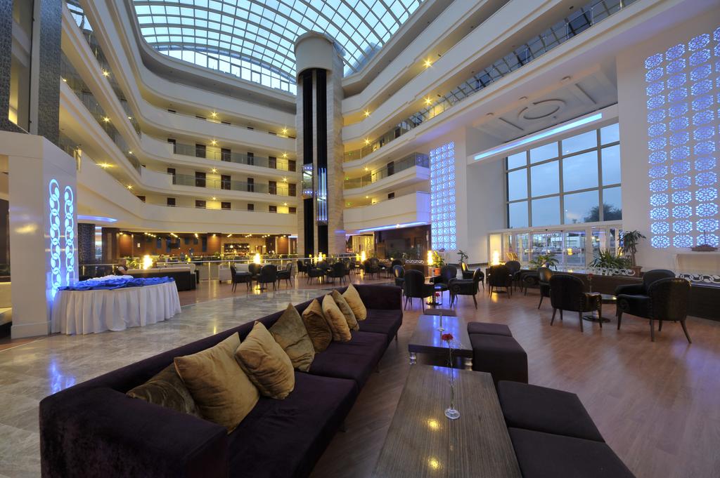 SEA WORLD RESORT & SPA 5*