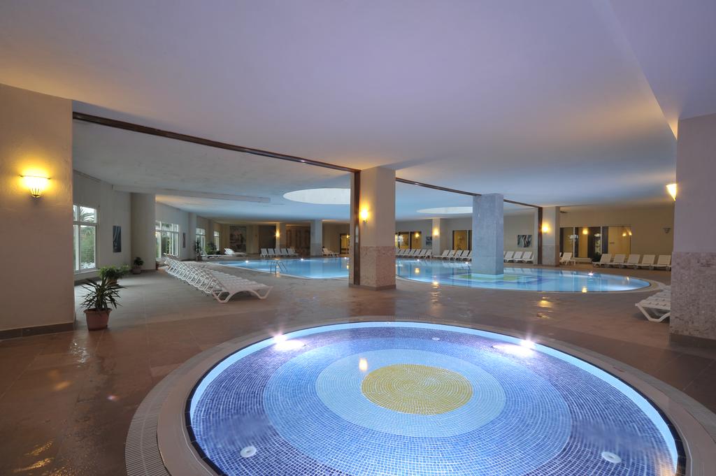 SEA WORLD RESORT & SPA 5*