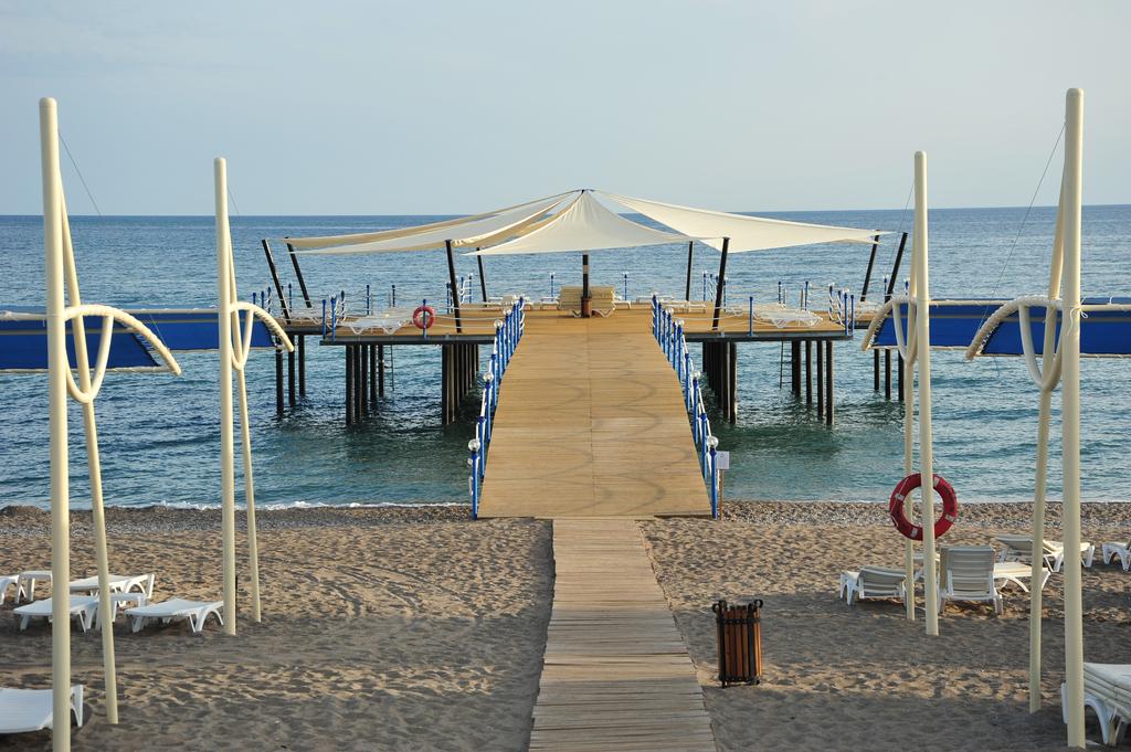 SEA WORLD RESORT & SPA 5*
