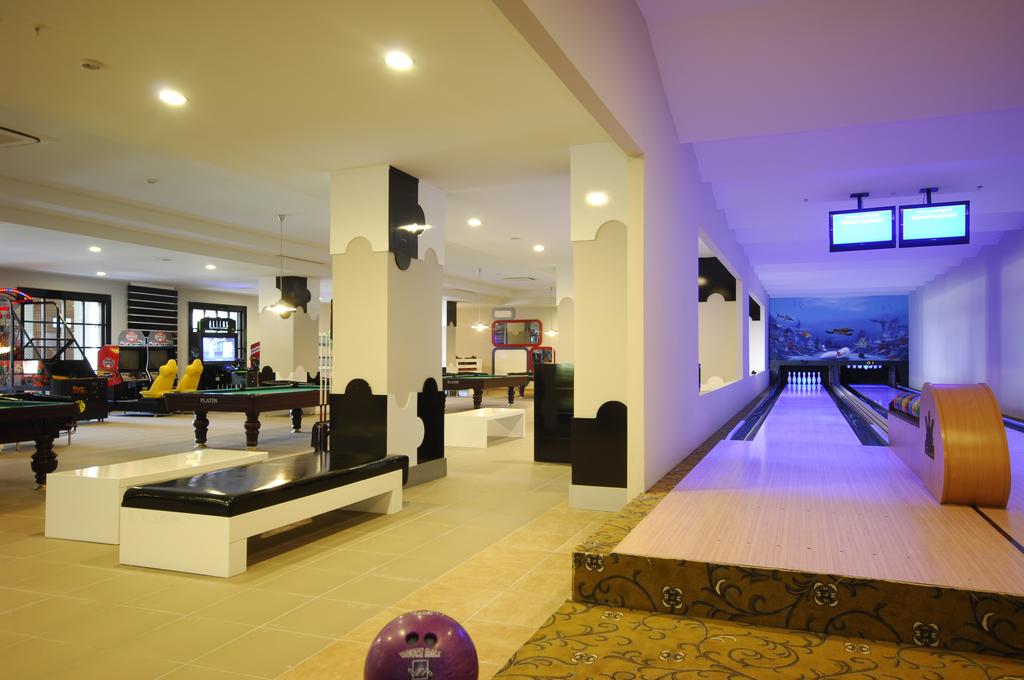 SEA WORLD RESORT & SPA 5*