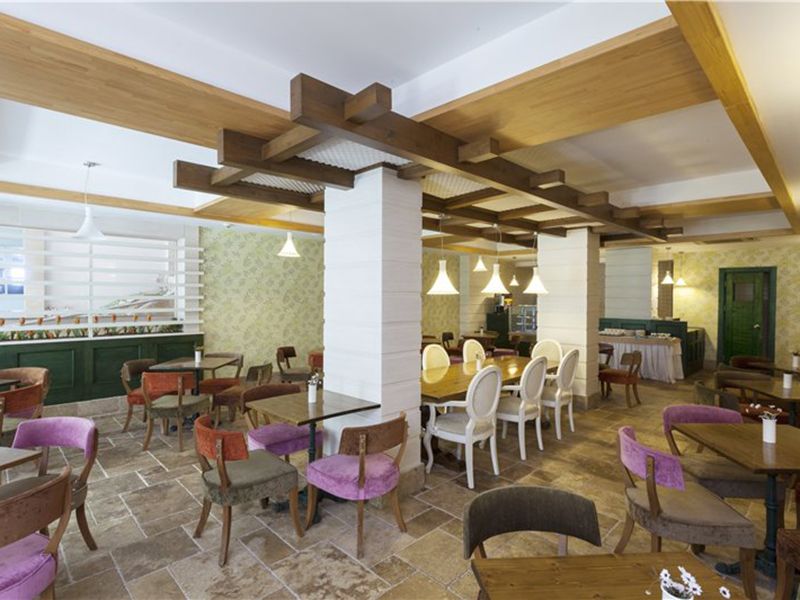 SEHER SUN PALACE RESORT & SPA 5*