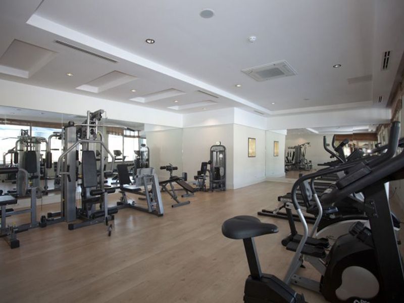 SEHER SUN PALACE RESORT & SPA 5*