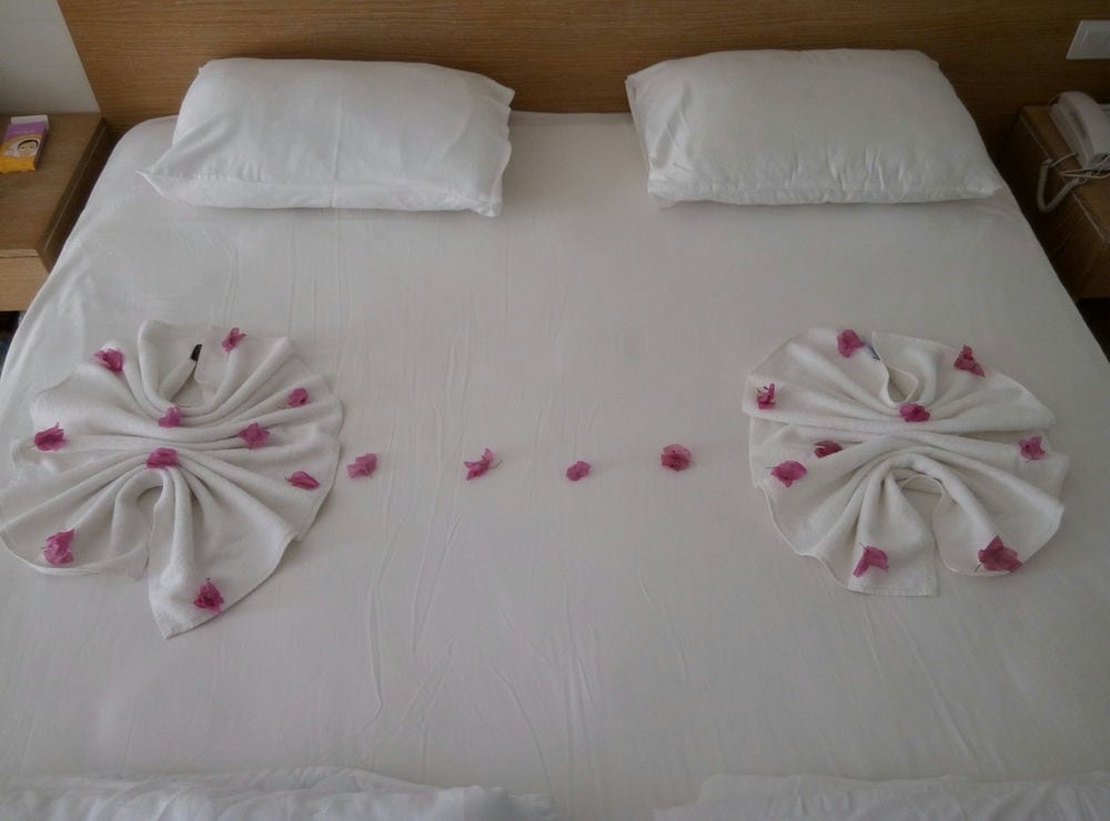 SIDE SU HOTEL 4*