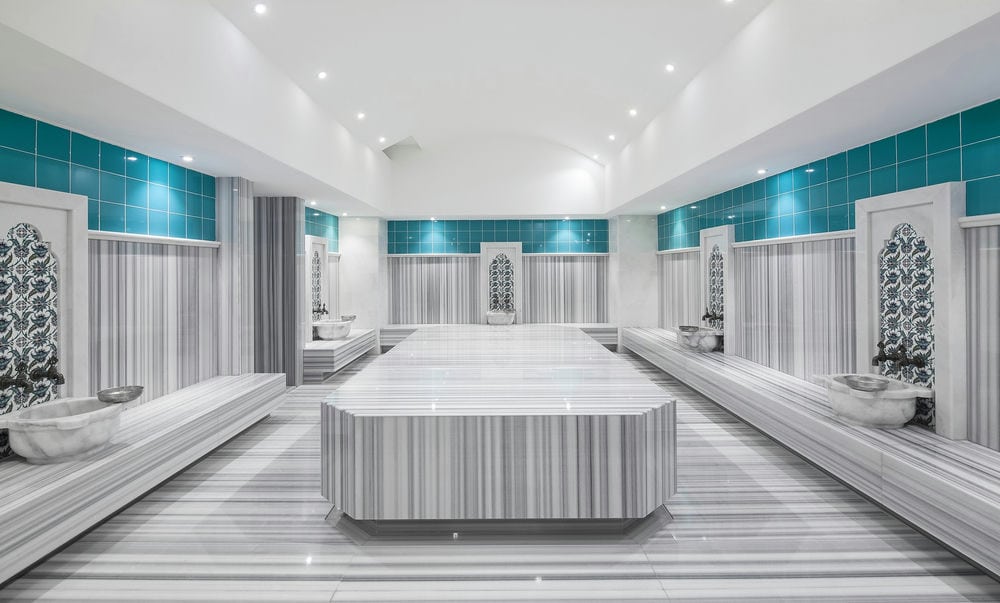 SIDE SU HOTEL 4*