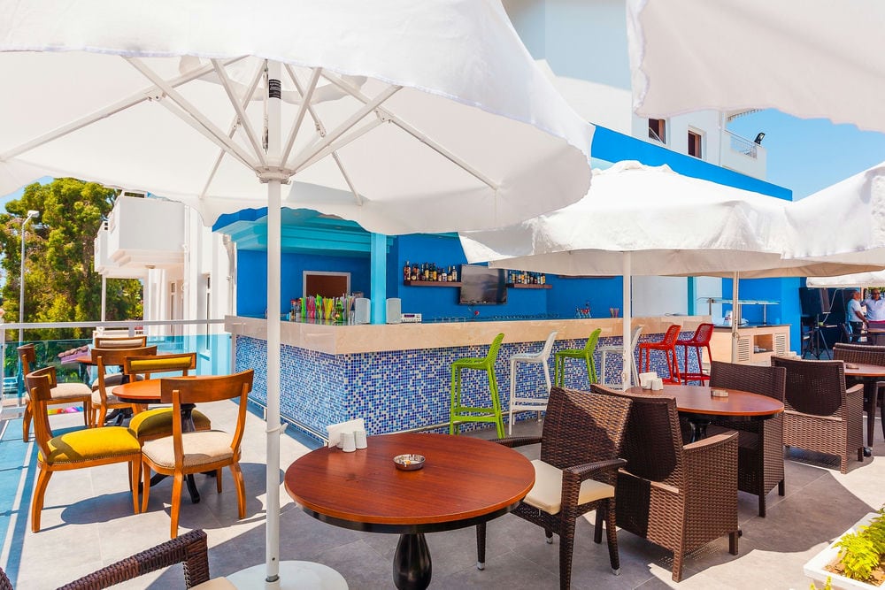 SIDE SU HOTEL 4*