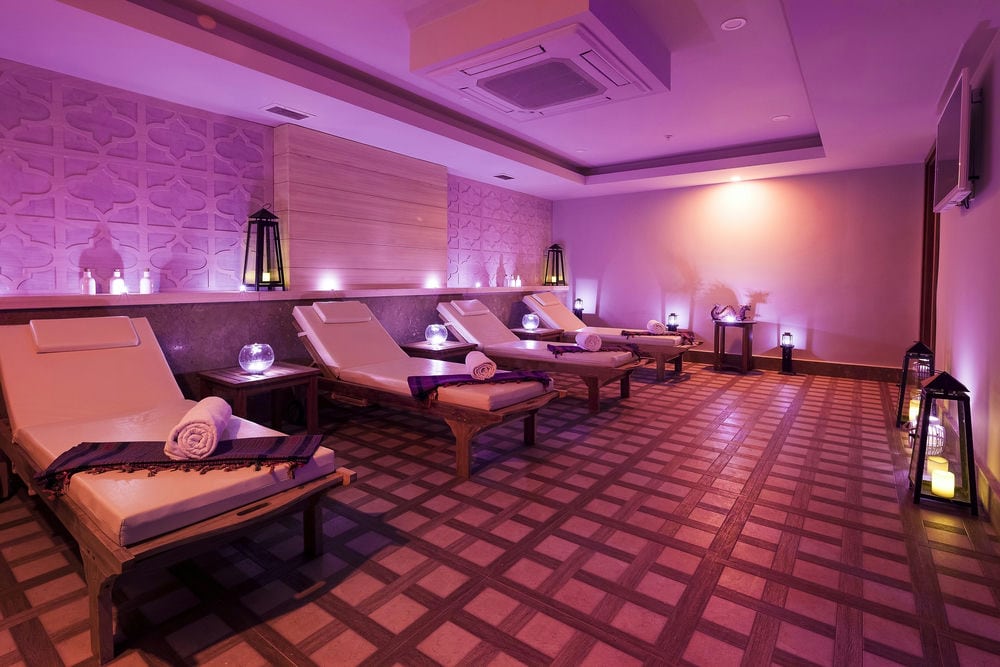 SIDE SU HOTEL 4*