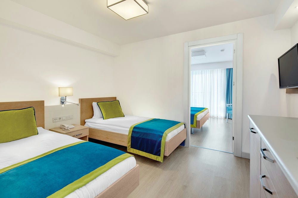 SIDE SU HOTEL 4*