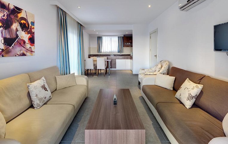SIDE SU HOTEL 4*