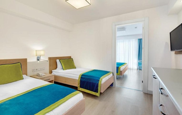 SIDE SU HOTEL 4*