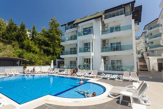 SIDE SU HOTEL 4*
