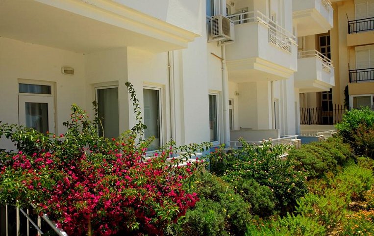 SIDE SU HOTEL 4*