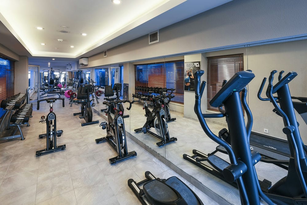 SIDE SU HOTEL 4*