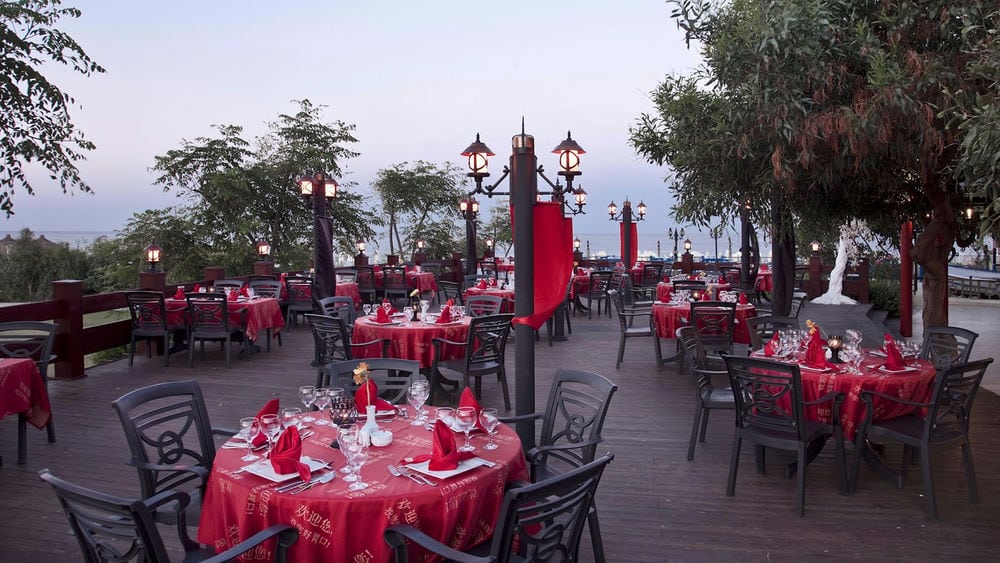 STARLIGHT RESORT HOTEL 5*