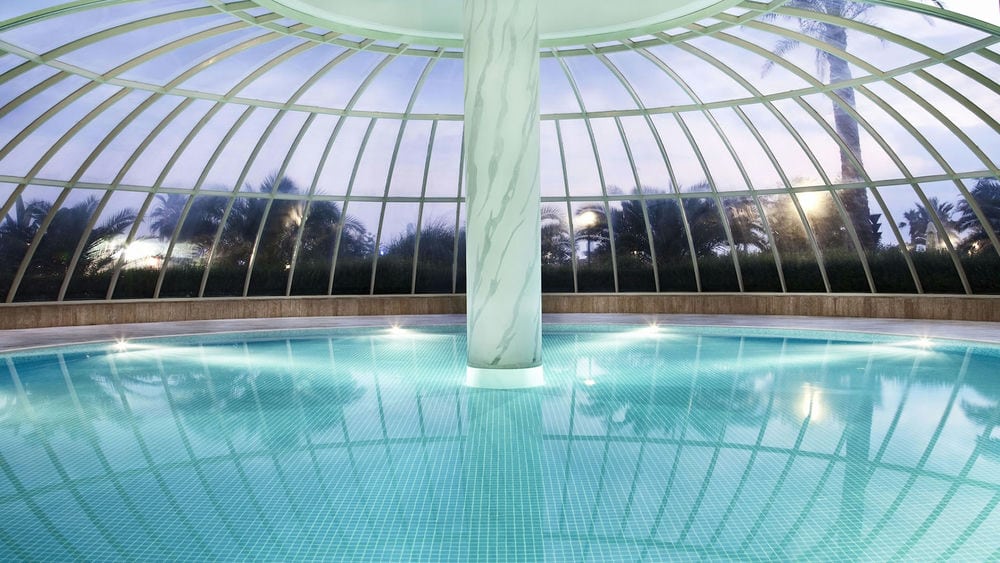 STARLIGHT RESORT HOTEL 5*