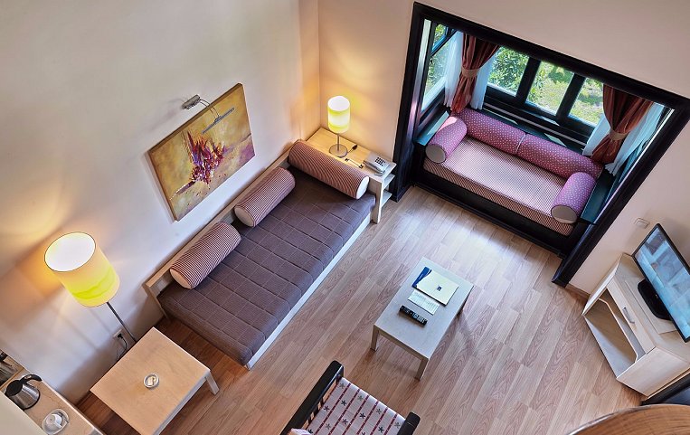 STARLIGHT RESORT HOTEL 5*