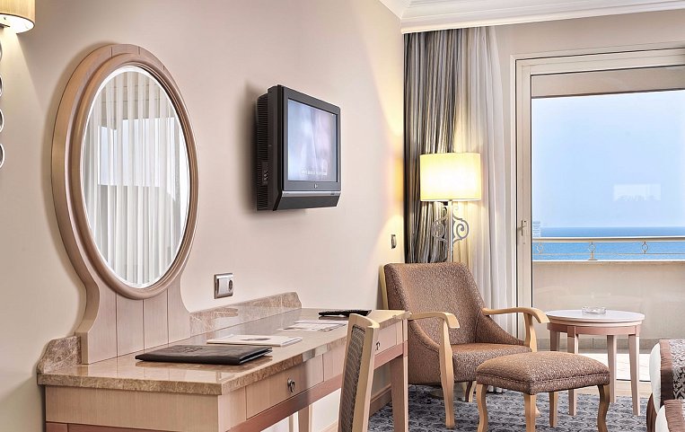 STARLIGHT RESORT HOTEL 5*
