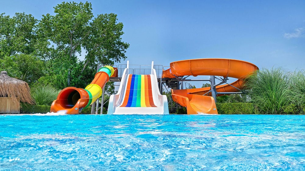 STARLIGHT RESORT HOTEL 5*