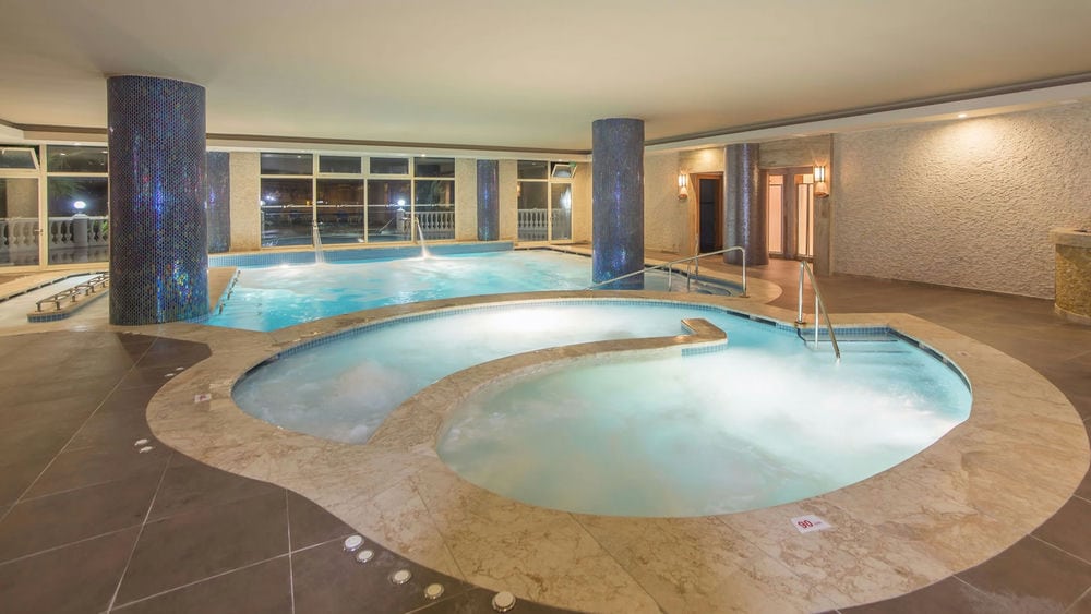 STARLIGHT RESORT HOTEL 5*