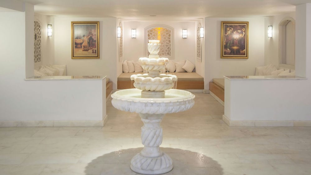STARLIGHT RESORT HOTEL 5*