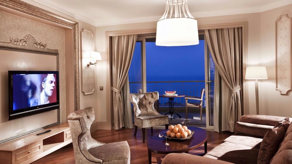 STARLIGHT RESORT HOTEL 5*
