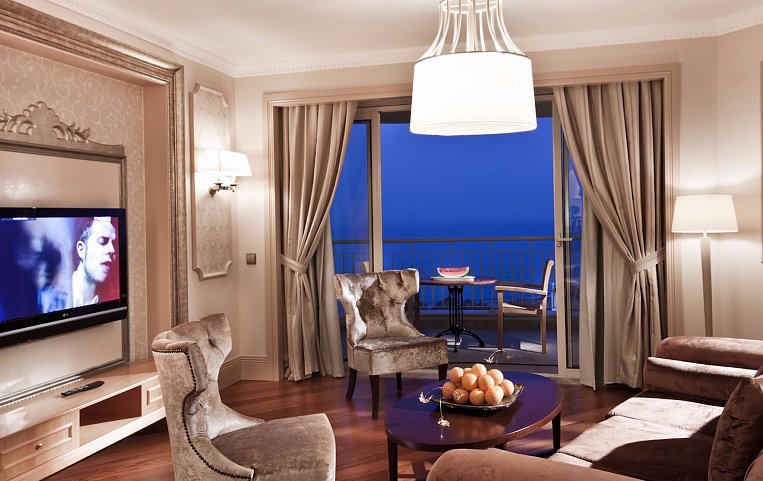 STARLIGHT RESORT HOTEL 5*
