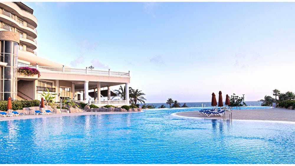 STARLIGHT RESORT HOTEL 5*