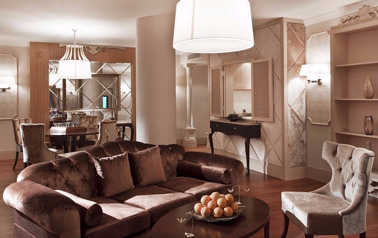 STARLIGHT RESORT HOTEL 5*