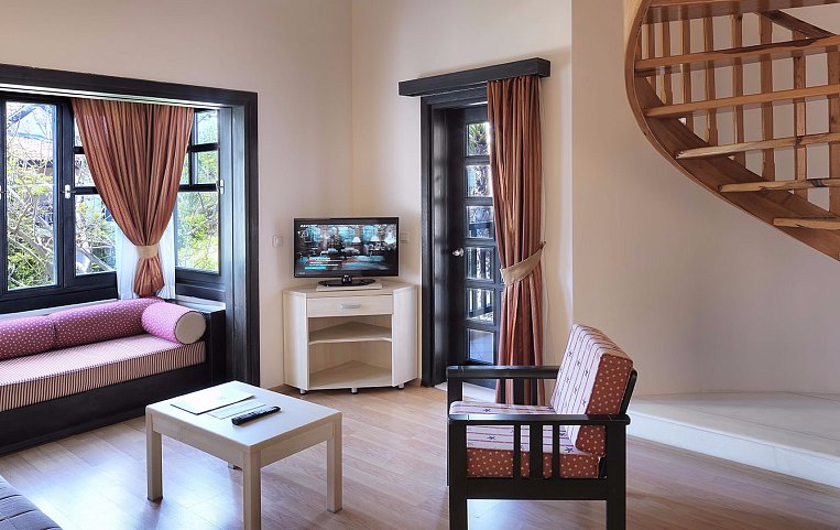 STARLIGHT RESORT HOTEL 5*