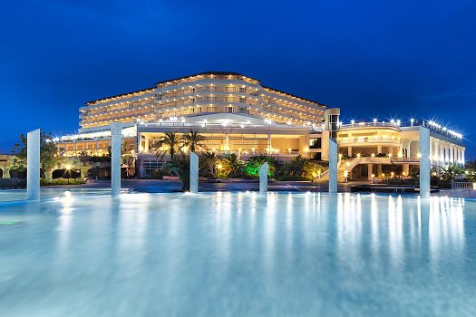 STARLIGHT RESORT HOTEL 5*